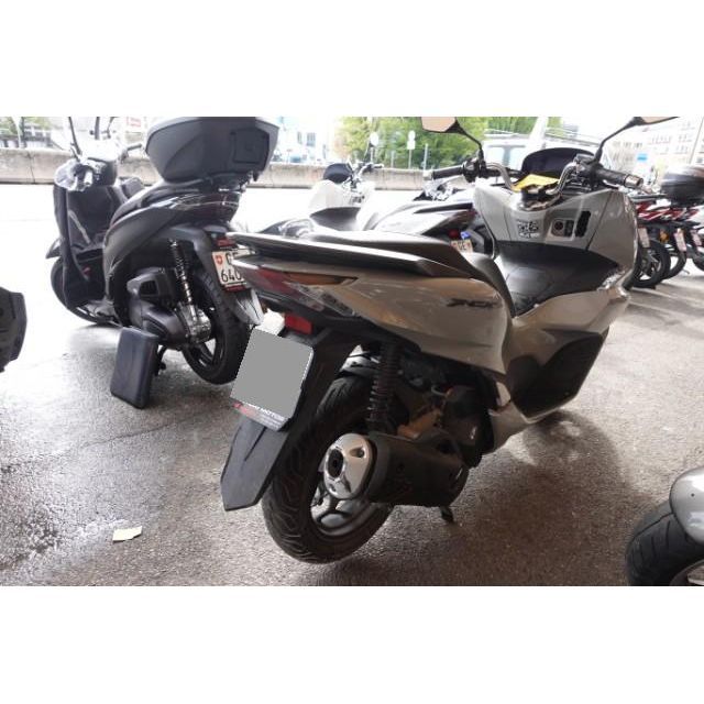 Honda Stop+Go PCX 125 ABS [SC]
