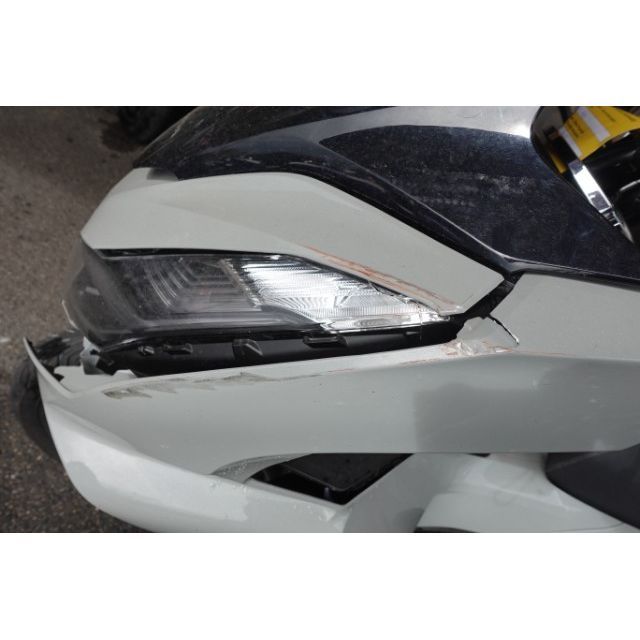 Honda Stop+Go PCX 125 ABS [SC]
