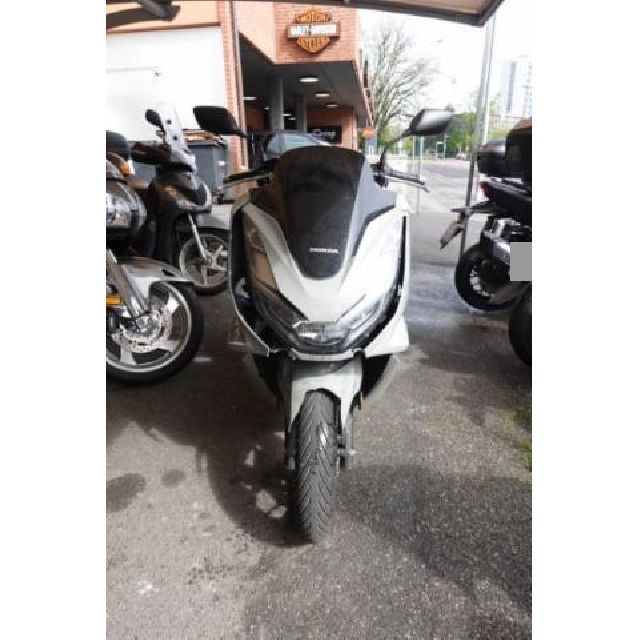 Honda Stop+Go PCX 125 ABS [SC]