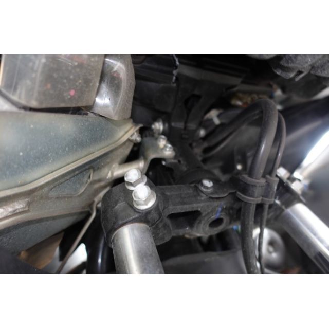 Honda Stop+Go PCX 125 ABS [SC]