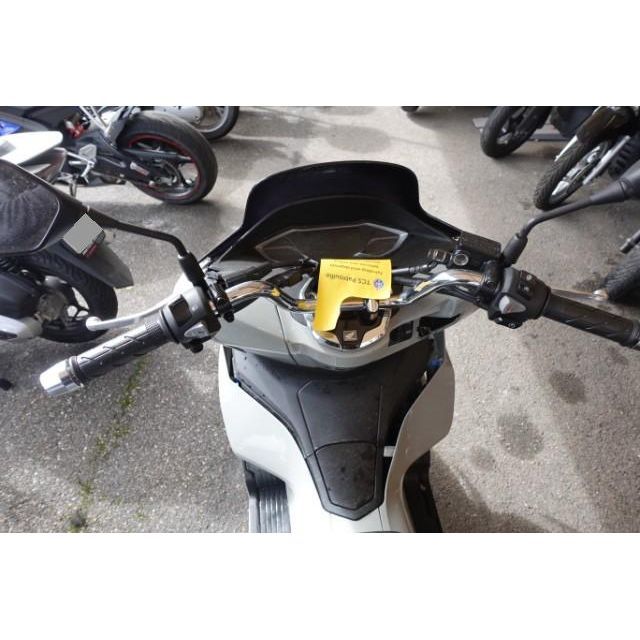 Honda Stop+Go PCX 125 ABS [SC]