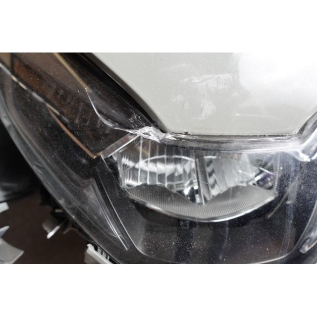 Honda Stop+Go PCX 125 ABS [SC]