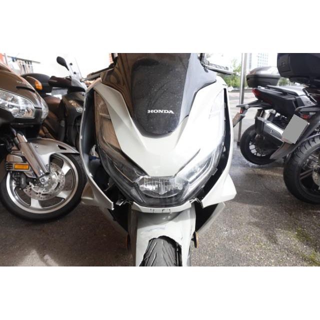 Honda Stop+Go PCX 125 ABS [SC]
