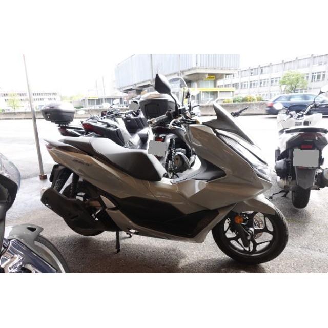 Honda Stop+Go PCX 125 ABS [SC]