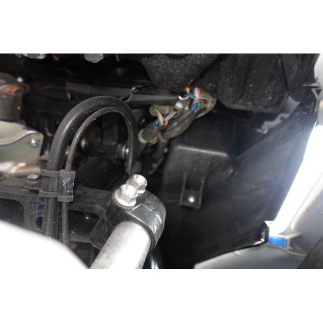 Honda Stop+Go PCX 125 ABS [SC]