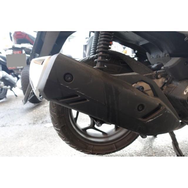 Honda Stop+Go PCX 125 ABS [SC]
