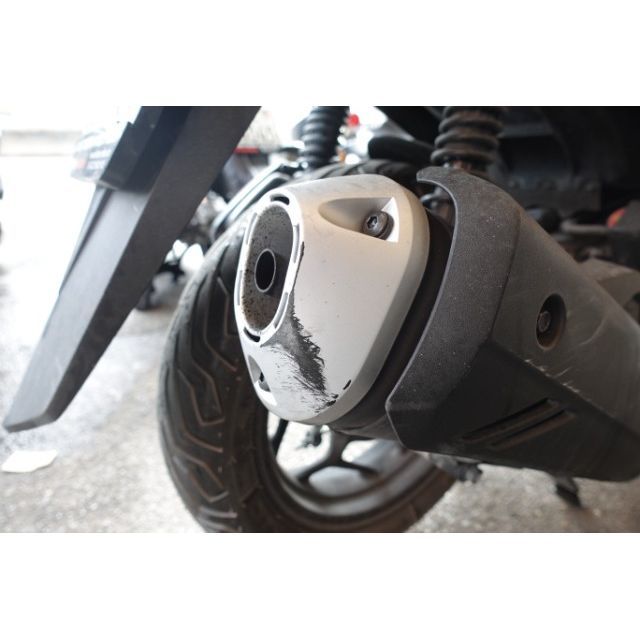 Honda Stop+Go PCX 125 ABS [SC]