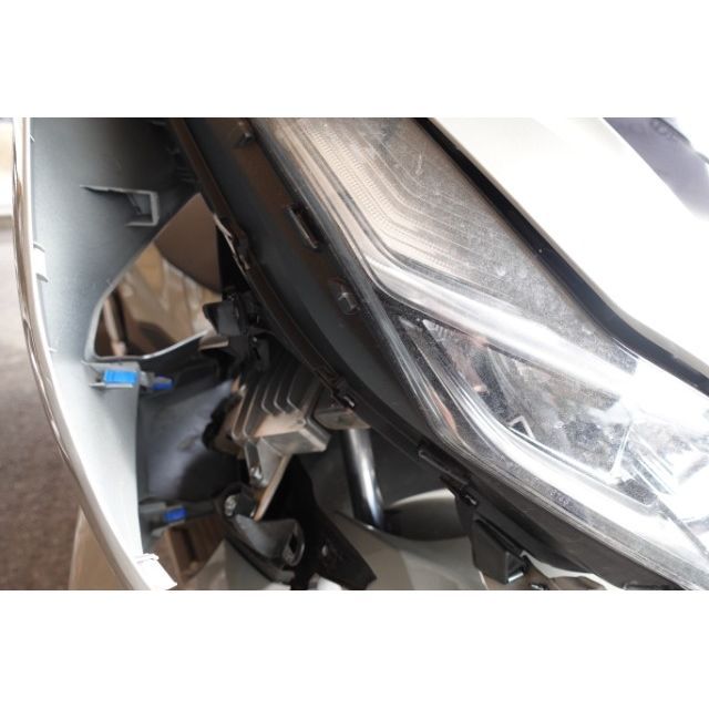 Honda Stop+Go PCX 125 ABS [SC]