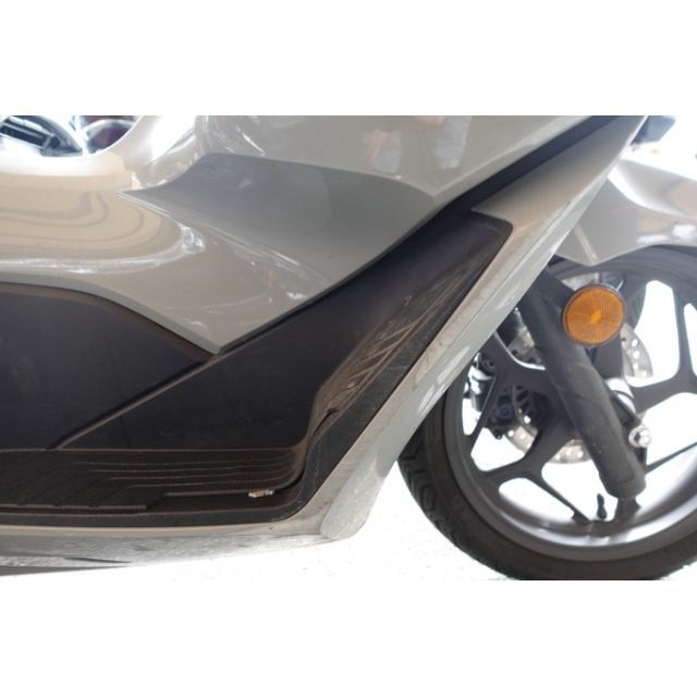 Honda Stop+Go PCX 125 ABS [SC]