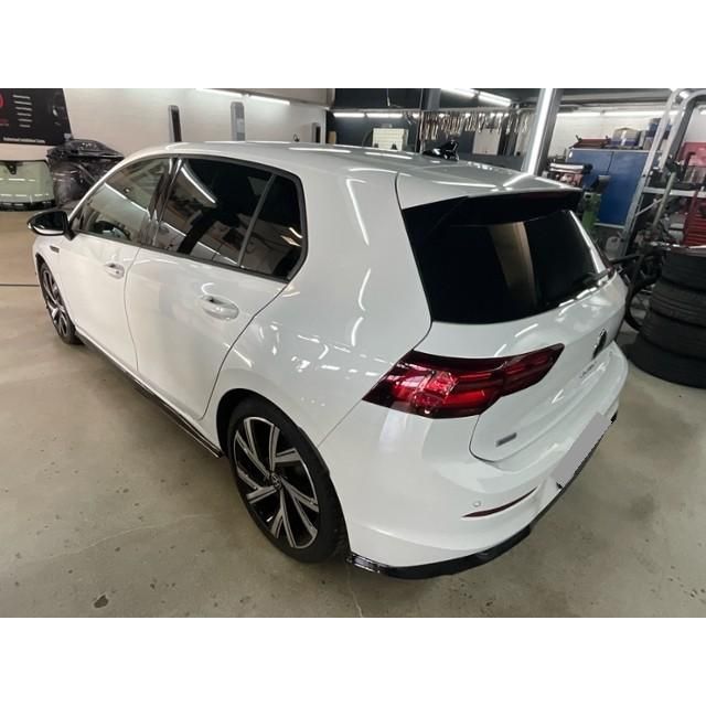 VW 1.5 eTSI RLine 75 Edition DSG Golf VIII [SC]