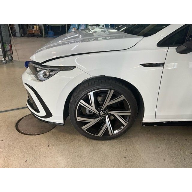VW 1.5 eTSI RLine 75 Edition DSG Golf VIII [SC]