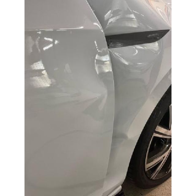 VW 1.5 eTSI RLine 75 Edition DSG Golf VIII [SC]