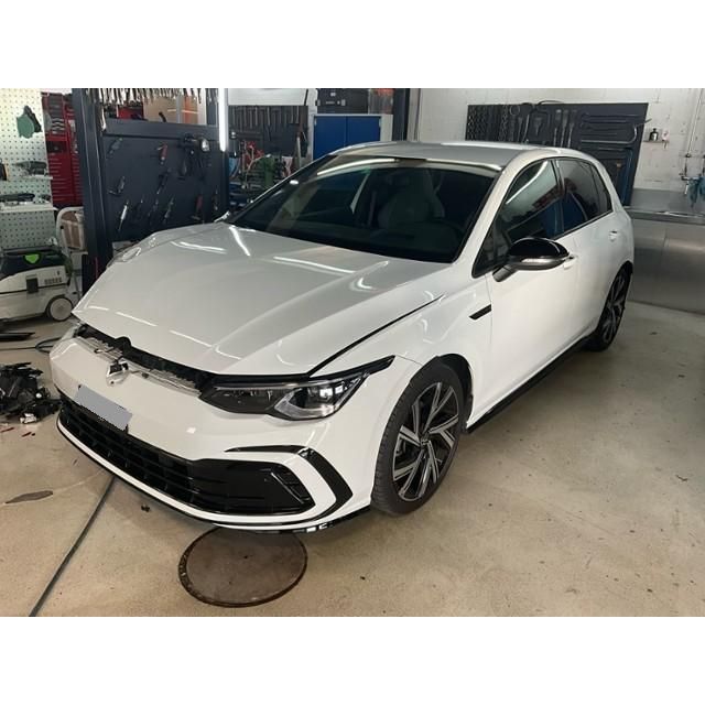 VW 1.5 eTSI RLine 75 Edition DSG Golf VIII [SC]