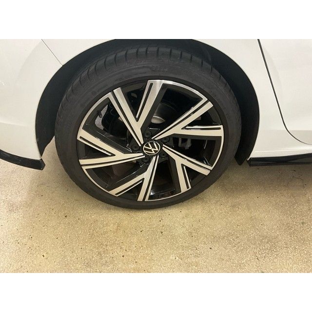 VW 1.5 eTSI RLine 75 Edition DSG Golf VIII [SC]