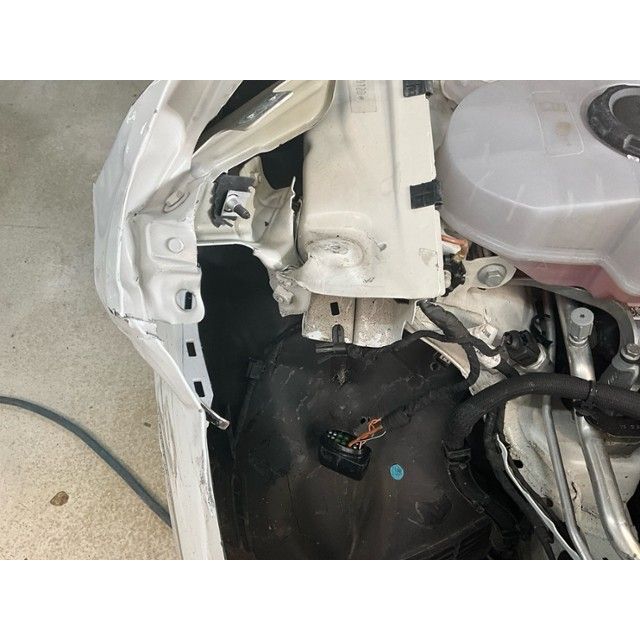 VW 1.5 eTSI RLine 75 Edition DSG Golf VIII [SC]