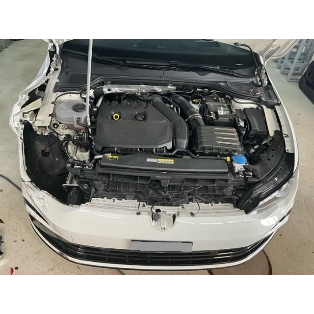VW 1.5 eTSI RLine 75 Edition DSG Golf VIII [SC]