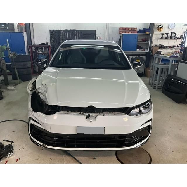VW 1.5 eTSI RLine 75 Edition DSG Golf VIII [SC]