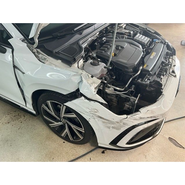 VW 1.5 eTSI RLine 75 Edition DSG Golf VIII [SC]