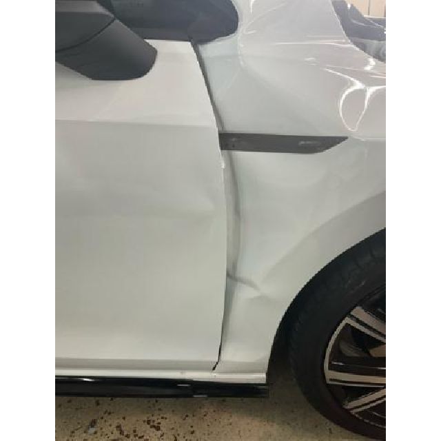 VW 1.5 eTSI RLine 75 Edition DSG Golf VIII [SC]