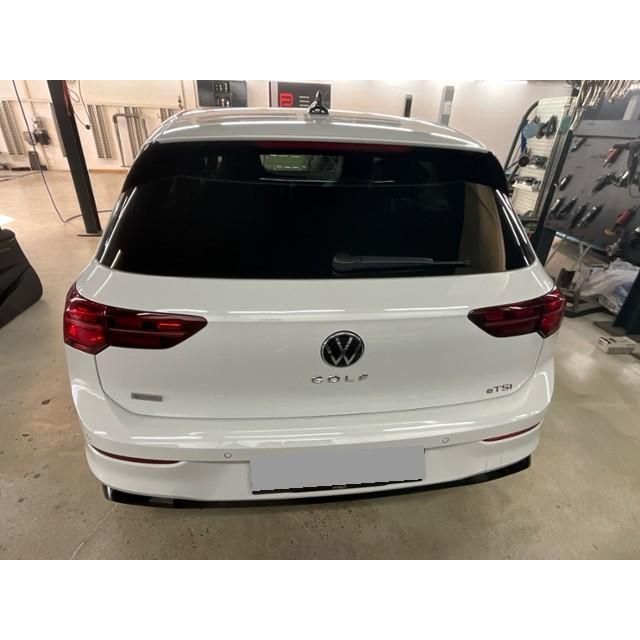 VW 1.5 eTSI RLine 75 Edition DSG Golf VIII [SC]