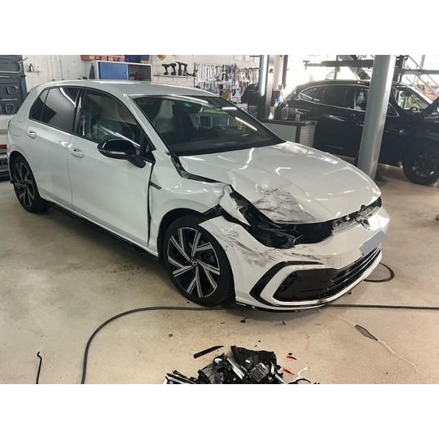 VW 1.5 eTSI RLine 75 Edition DSG Golf VIII [SC]