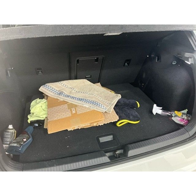 VW 1.5 eTSI RLine 75 Edition DSG Golf VIII [SC]