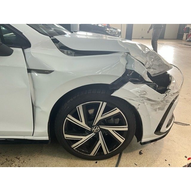 VW 1.5 eTSI RLine 75 Edition DSG Golf VIII [SC]
