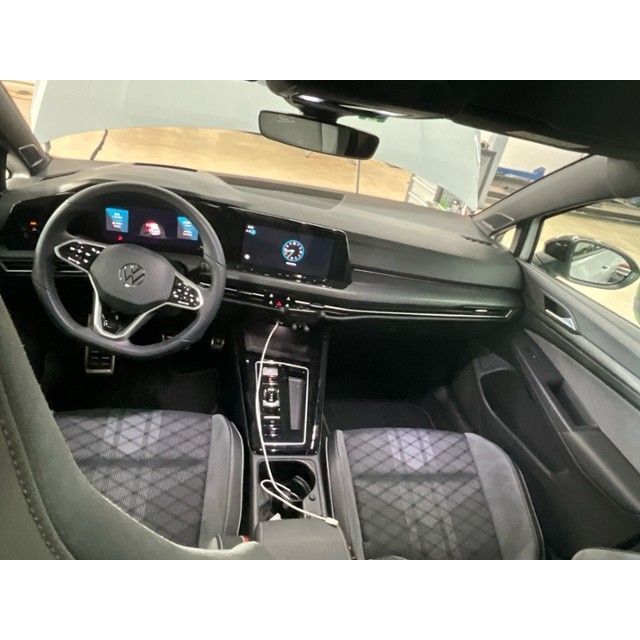 VW 1.5 eTSI RLine 75 Edition DSG Golf VIII [SC]
