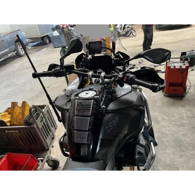 BMW ABS R 1250 GS Adventure [SC]