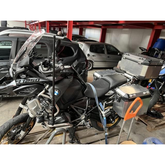BMW ABS R 1250 GS Adventure [SC]