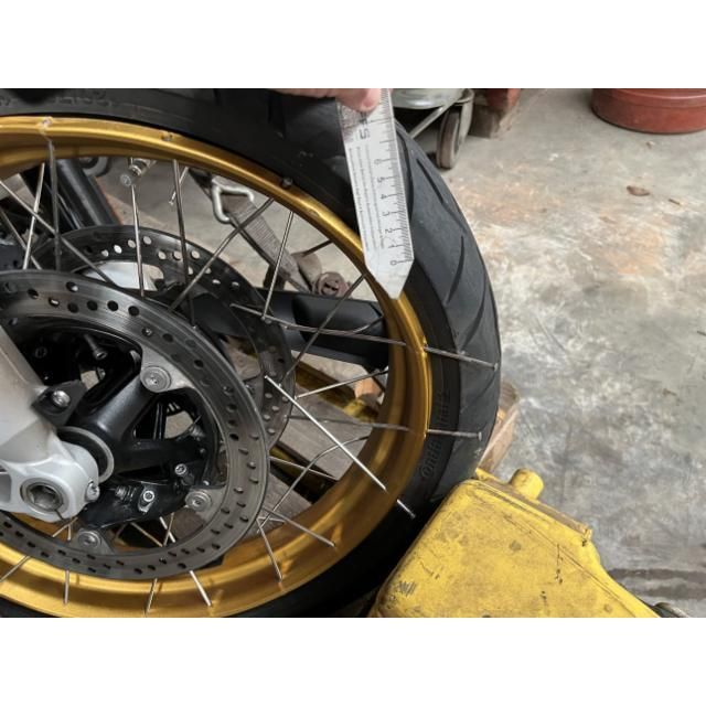 BMW ABS R 1250 GS Adventure [SC]