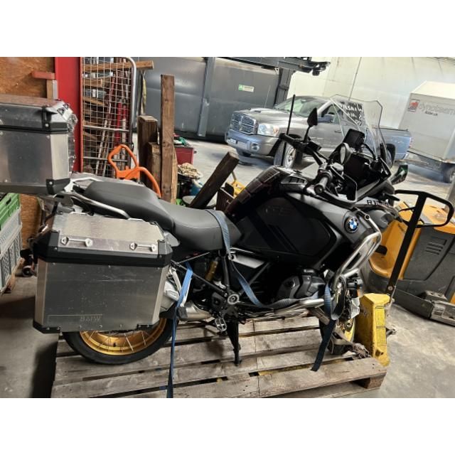 BMW ABS R 1250 GS Adventure [SC]