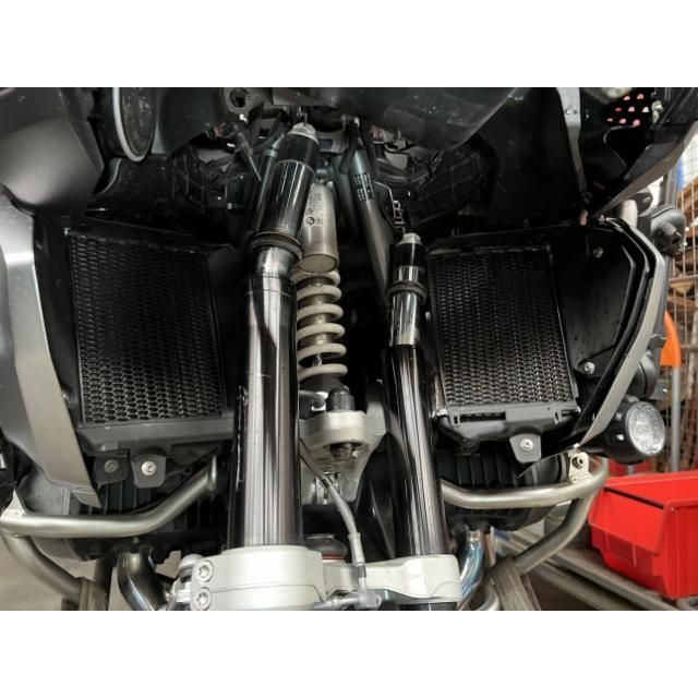 BMW ABS R 1250 GS Adventure [SC]