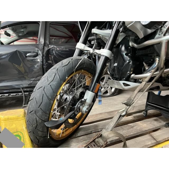 BMW ABS R 1250 GS Adventure [SC]