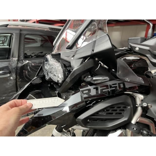 BMW ABS R 1250 GS Adventure [SC]