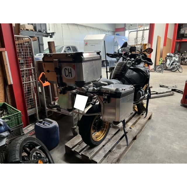 BMW ABS R 1250 GS Adventure [SC]