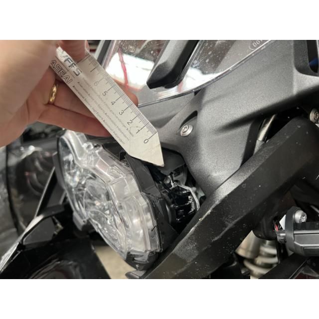BMW ABS R 1250 GS Adventure [SC]