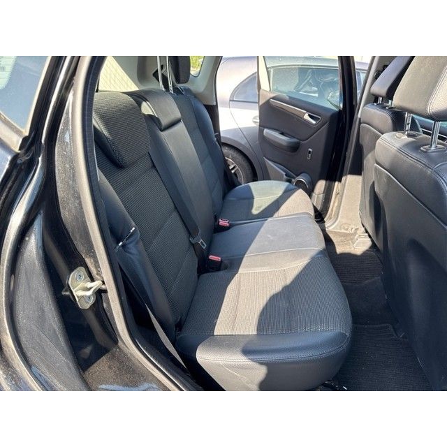 MercedesBenz A 180 Selection AKlasse W169 [SC]