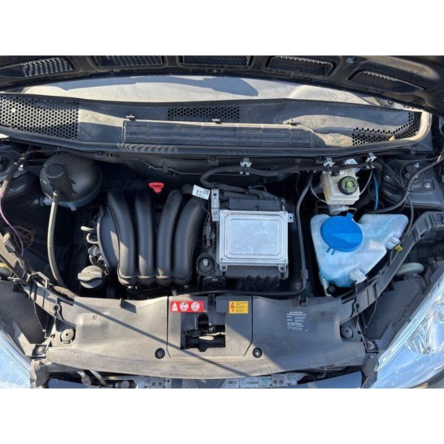 MercedesBenz A 180 Selection AKlasse W169 [SC]