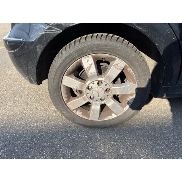 MercedesBenz A 180 Selection AKlasse W169 [SC]