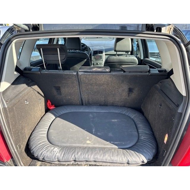 MercedesBenz A 180 Selection AKlasse W169 [SC]