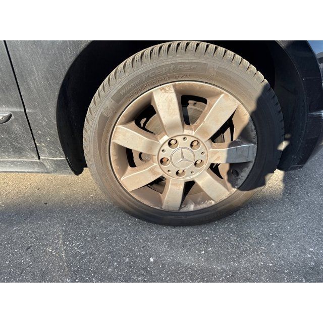 MercedesBenz A 180 Selection AKlasse W169 [SC]