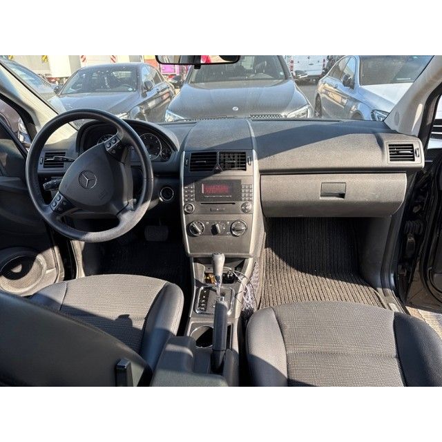MercedesBenz A 180 Selection AKlasse W169 [SC]