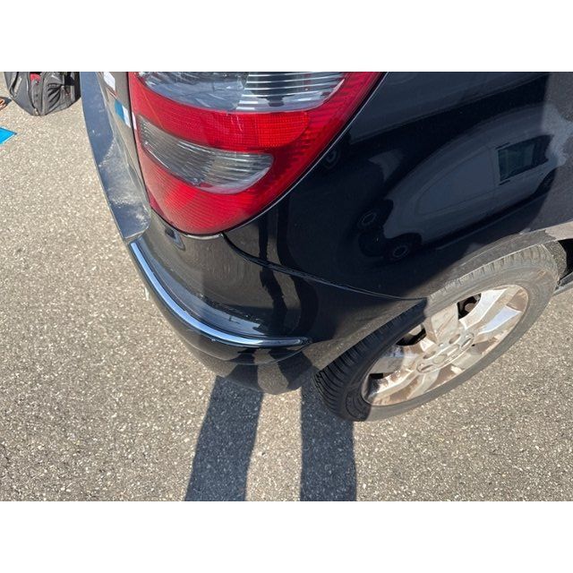 MercedesBenz A 180 Selection AKlasse W169 [SC]