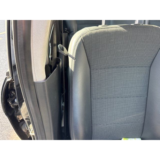 MercedesBenz A 180 Selection AKlasse W169 [SC]