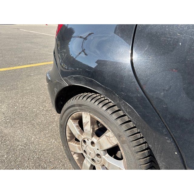 MercedesBenz A 180 Selection AKlasse W169 [SC]