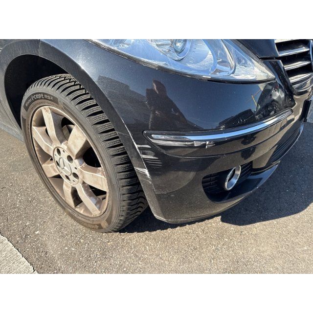 MercedesBenz A 180 Selection AKlasse W169 [SC]