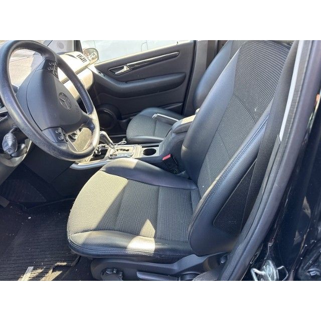 MercedesBenz A 180 Selection AKlasse W169 [SC]