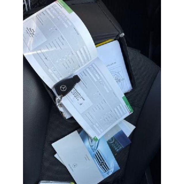 MercedesBenz A 180 Selection AKlasse W169 [SC]