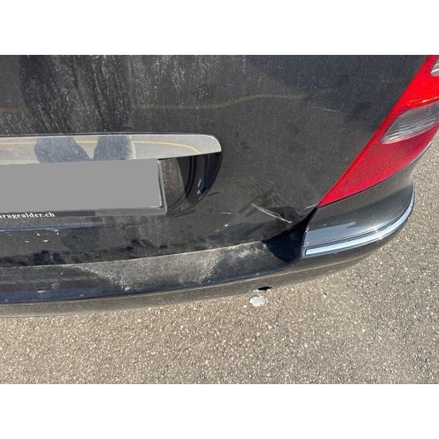 MercedesBenz A 180 Selection AKlasse W169 [SC]
